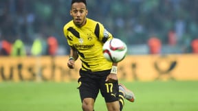 Mercato - PSG/Chelsea/Real Madrid : Dortmund sort du silence pour Aubameyang !