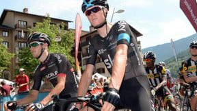 Cyclisme : Christopher Froome annonce la couleur pour le Tour de France !