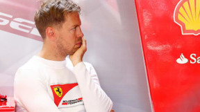 Formule 1 : Quand le patron de Ferrari encense Sebastian Vettel !