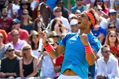Tennis : Les confidences de Rafael Nadal pour la suite de la saison !