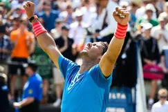 Tennis : Cette légende qui estime que « Nadal est beaucoup plus excitant que Djokovic ou Federer »