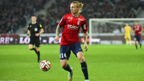 EXCLU Mercato - LOSC : Dernière ligne droite pour Kjaer à Fenerbahçe