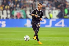Mercato - Real Madrid : Ça coincerait encore entre Florentino Pérez et Sergio Ramos !