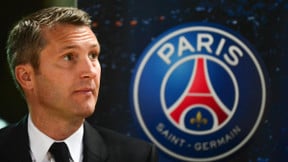 Mercato - Ligue 1 : Quand le directeur sportif du PSG réclame d’autres investisseurs…