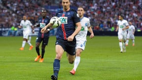 Mercato - PSG : Cet ancien entraîneur du PSG qui évoque l’avenir de Zlatan Ibrahimovic !