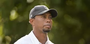 Golf : Tiger Woods… La descente aux enfers…