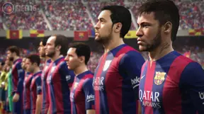 FIFA 16 : La bande-annonce du jeu enfin dévoilée !
