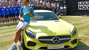 Insolite - Tennis : Mercedes, Kia… L’étonnante interview de Nadal après sa victoire à Stuttgart !