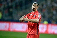 Mercato - PSG : Parfum, Milan… Un indice troublant sur l’avenir de Zlatan Ibrahimovic ?
