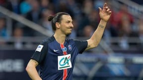 Mercato - PSG : Ibrahimovic… La dernière sortie de Raiola…