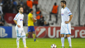 Mercato - OM : Quand Valbuena évoque Gignac à Moscou…