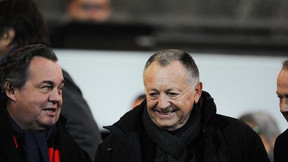 Mercato - OM/OL : Aulas/Labrune… Vers un nouveau clash !