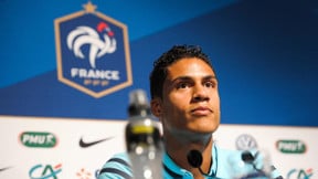 Mercato - Real Madrid : Benitez a tranché pour l’avenir de Varane !