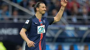 Mercato - PSG : Ibrahimovic… Une nouvelle piste sérieuse pour l’après-PSG en 2016 ?