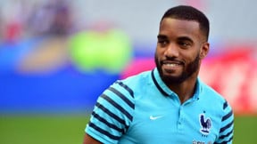 Jeux Olympiques : Alexandre Lacazette, Pierre Ménès… Quand le monde du foot soutient Paris 2024 !