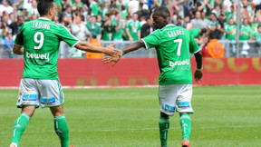 Mercato - ASSE : Les dernières indiscrétions sur Erding et Gradel !