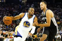 Basket - NBA : Stephen Curry et LeBron James jugent le MVP des Finales !