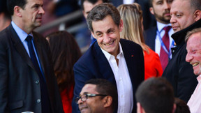 Mercato - PSG : Quand un fils de Nicolas Sarkozy évoque le poste de président du club !