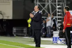 Mercato - Real Madrid : Pérez/Benitez… Les premières tensions…