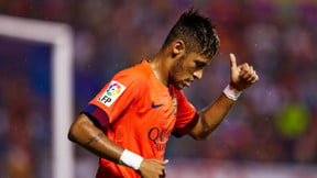 Mercato - Barcelone : Nouvelle polémique autour du transfert de Neymar !