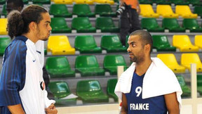 Basket : Parker, Batum, Noah… Ce que gagnent les stars du basket français…