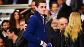 PSG : Quand le fils de Nicolas Sarkozy évoque la rivalité avec l’OM…