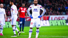 Mercato - PSG : Le clan Lacazette apporte une première réponse à l’OL…