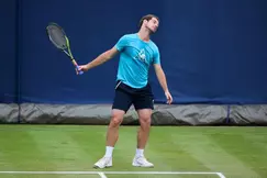 Tennis : Quand Richard Gasquet estime avoir « fait le con » !