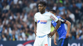 Mercato - OM : Les confidences de Michy Batshuayi sur le départ d’André-Pierre Gignac !