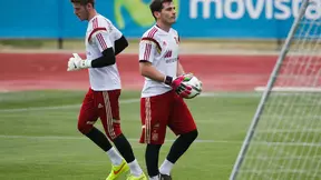 Mercato - Real Madrid : David De Gea aurait réclamé le départ d’Iker Casillas !