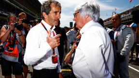 Formule 1 : Le patron de la F1 tacle la France et ses circuits…