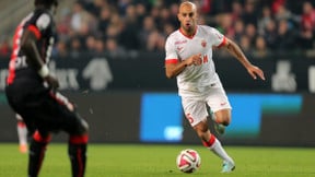 EXCLU - Mercato - AS Monaco : Le FC Barcelone arrive sur Abdennour !