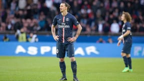 Mercato - PSG : « Si Zlatan Ibrahimovic était avec un autre agent… »