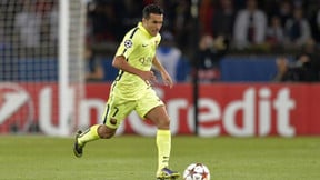 Mercato - Barcelone/PSG : Al-Khelaïfi devancé dans le dossier Pedro ?