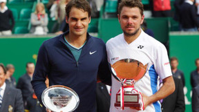 Tennis : Canapé, football… les confidences de Federer sur la victoire de Wawrinka à Roland-Garros !