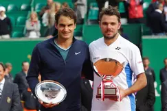 Tennis : Canapé, football… les confidences de Federer sur la victoire de Wawrinka à Roland-Garros !