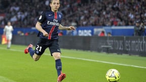 Mercato - PSG : L’agent de Lucas Digne confirme la tendance !