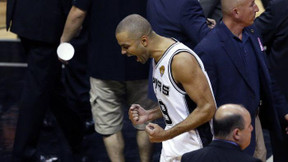 Basket - NBA : Tony Parker se confie sur son avenir avec les Spurs !