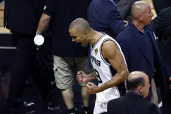 Basket - NBA : Tony Parker se confie sur son avenir avec les Spurs !