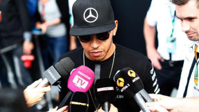 Formule 1 : Ce champion du monde qui se paie littéralement Lewis Hamilton !