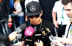Formule 1 : Ce champion du monde qui se paie littéralement Lewis Hamilton !