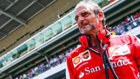 Formule 1 : Le patron de l’écurie Ferrari a failli se faire renverser par Massa !