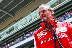 Formule 1 : Le patron de l’écurie Ferrari a failli se faire renverser par Massa !