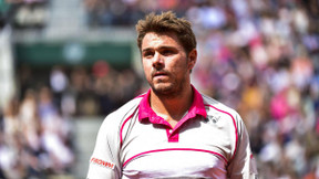 Tennis - Insolite : Wawrinka lance un appel sur Twitter pour offrir son short…