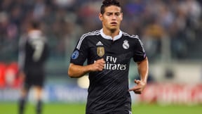 Mercato - Real Madrid : Le Real aurait refusé 100 M€ pour James Rodriguez !