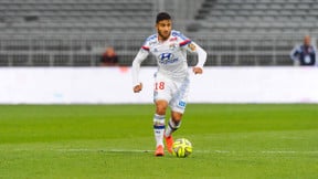 Mercato - OL/PSG : Le dossier Fekir bientôt bouclé ?