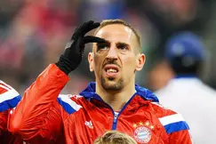 Mercato : Franck Ribéry en danger au Bayern Munich ? Son agent répond !