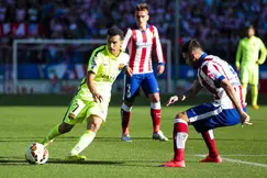 Mercato - Barcelone/PSG : Un coup de téléphone décisif pour Pedro ?