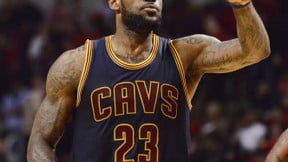 Basket - NBA : Un comportement « indigne » de LeBron James envers son coach ?