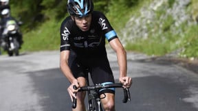 Cyclisme - Tour de France : La Sky de Chris Froome rappelée à l’ordre !